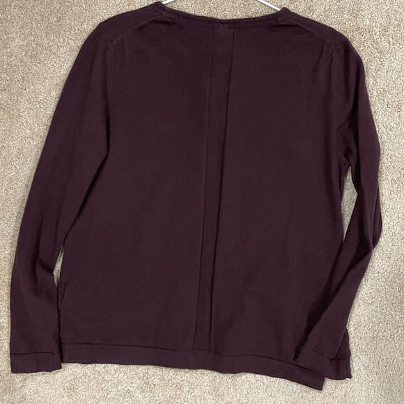 Thought cardigan - Picture 2 of 7